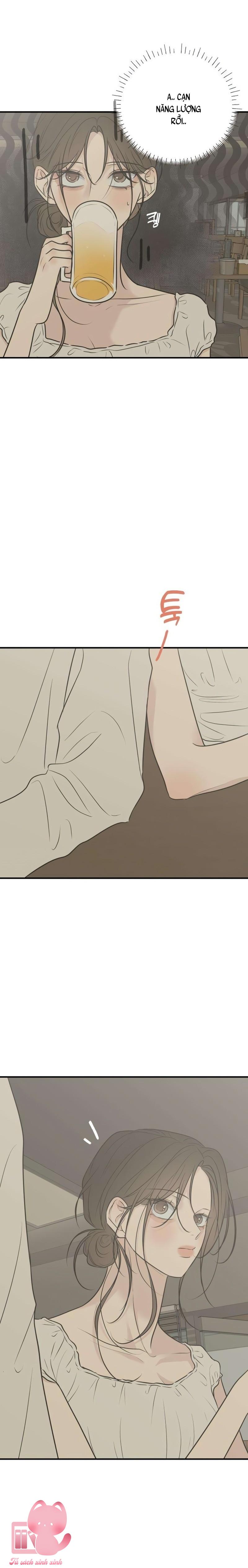 Scandal Bảo Vệ Hôn Nhân - Chap 20
