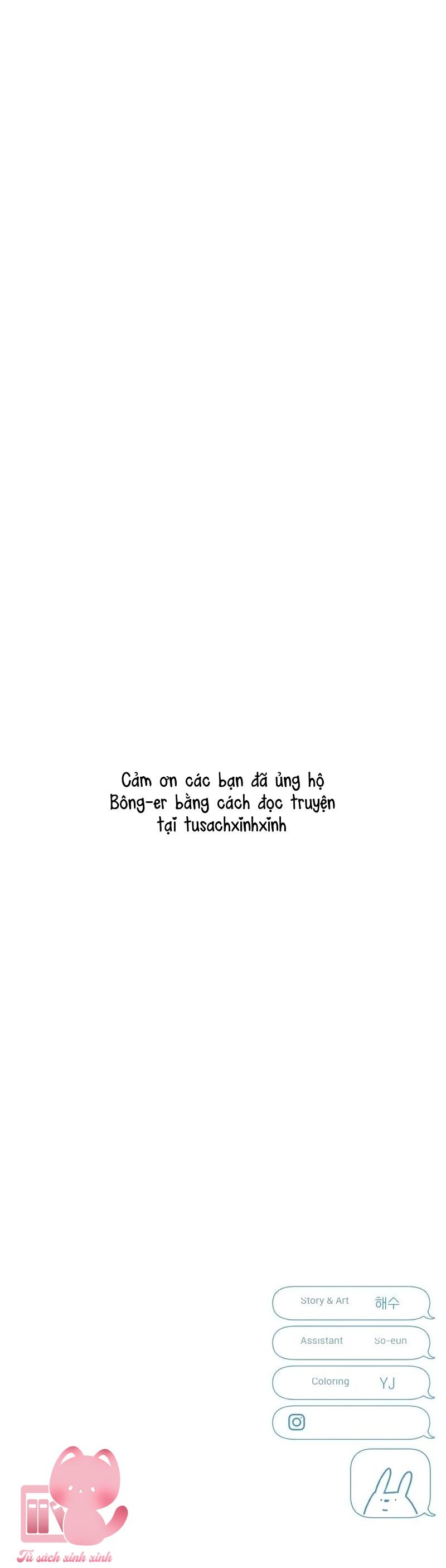 Scandal Bảo Vệ Hôn Nhân - Chap 20