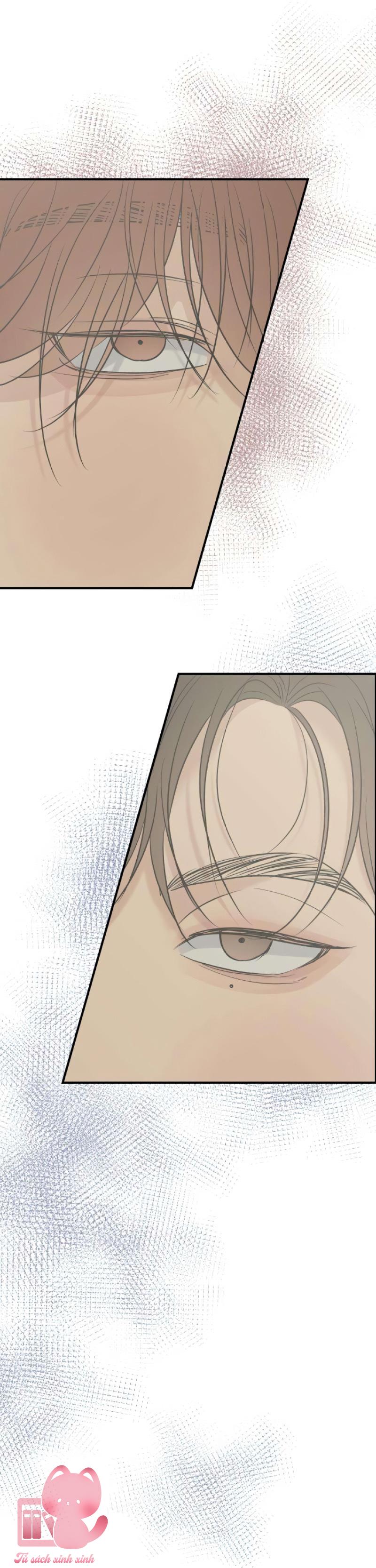 Scandal Bảo Vệ Hôn Nhân - Chap 21