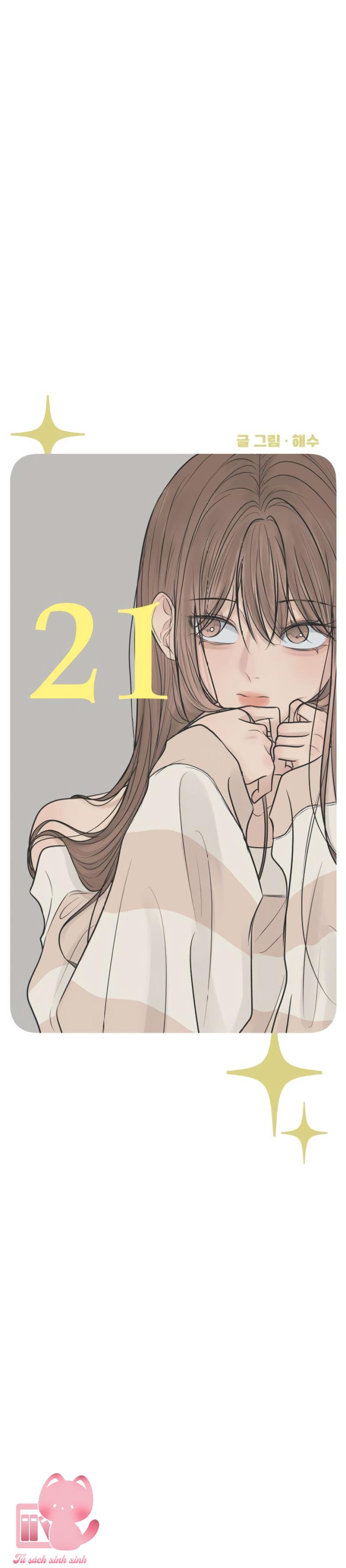 Scandal Bảo Vệ Hôn Nhân - Chap 21