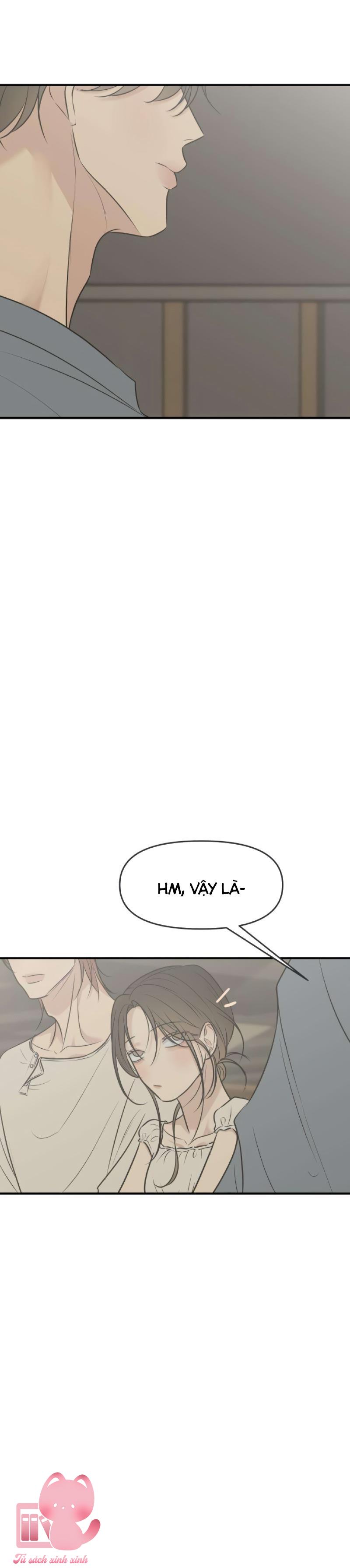 Scandal Bảo Vệ Hôn Nhân - Chap 21
