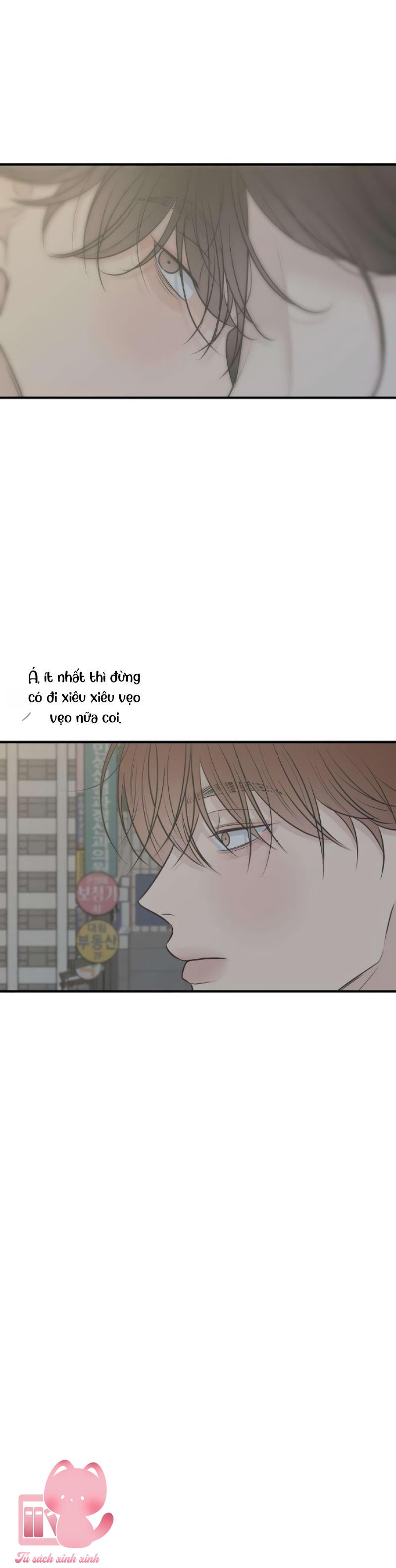 Scandal Bảo Vệ Hôn Nhân - Chap 21