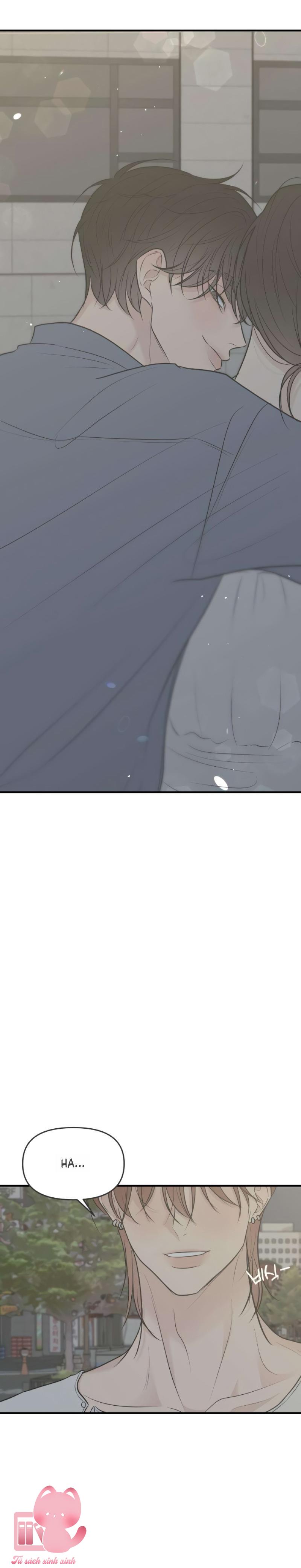 Scandal Bảo Vệ Hôn Nhân - Chap 21