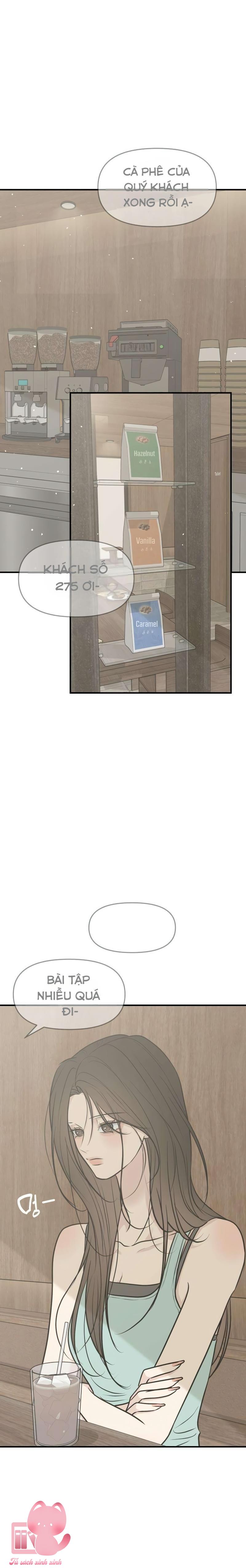 Scandal Bảo Vệ Hôn Nhân - Chap 22 - Trang 13