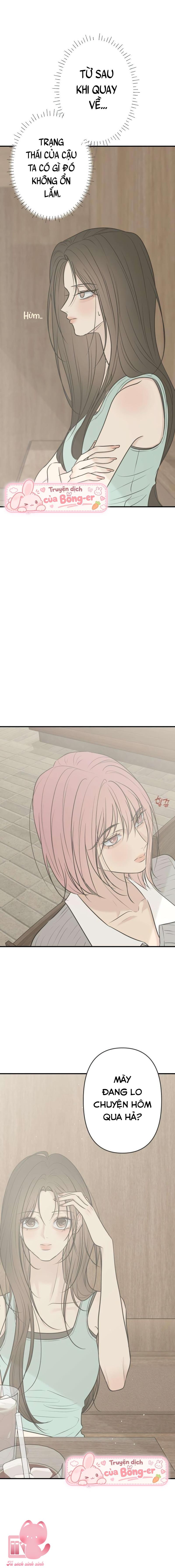 Scandal Bảo Vệ Hôn Nhân - Chap 22 - Trang 15