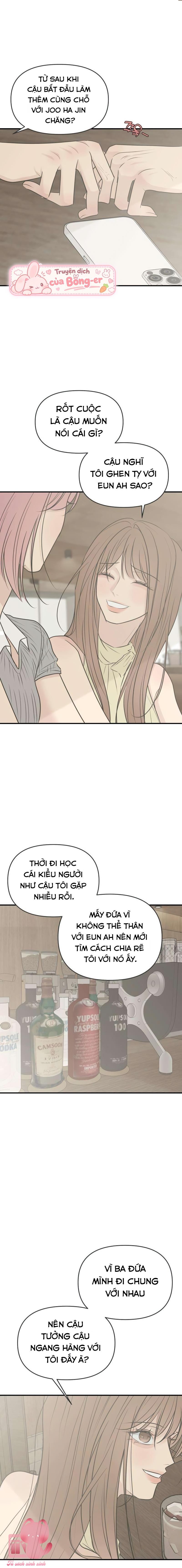 Scandal Bảo Vệ Hôn Nhân - Chap 22 - Trang 23