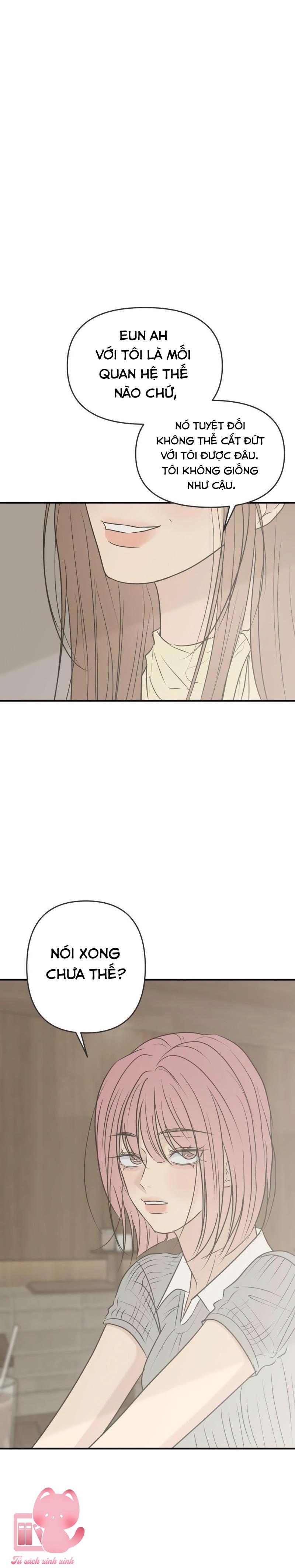Scandal Bảo Vệ Hôn Nhân - Chap 22 - Trang 24