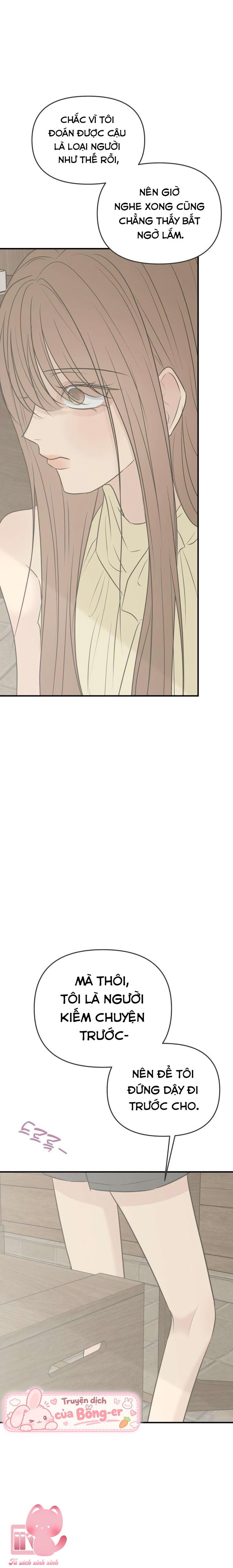 Scandal Bảo Vệ Hôn Nhân - Chap 22 - Trang 25
