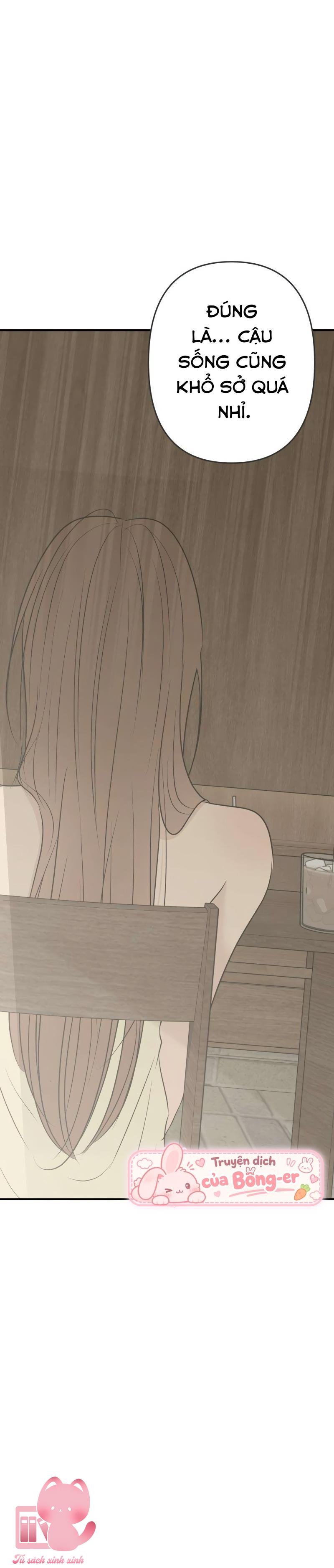Scandal Bảo Vệ Hôn Nhân - Chap 22 - Trang 27