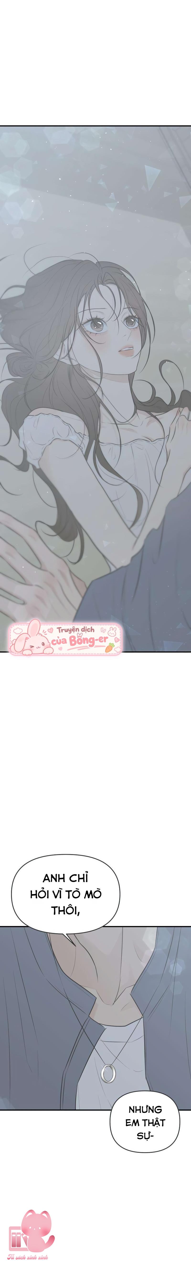 Scandal Bảo Vệ Hôn Nhân - Chap 22 - Trang 6