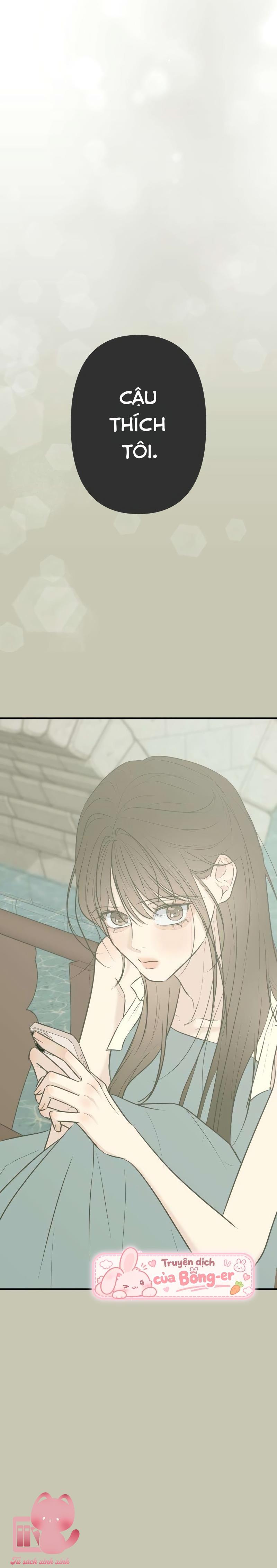 Scandal Bảo Vệ Hôn Nhân - Chap 22 - Trang 9