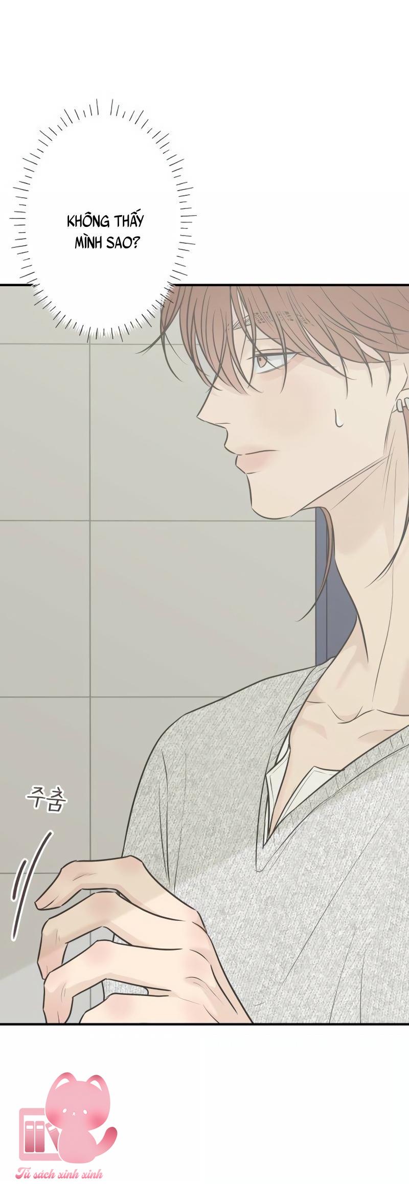 Scandal Bảo Vệ Hôn Nhân - Chap 23 - Trang 10