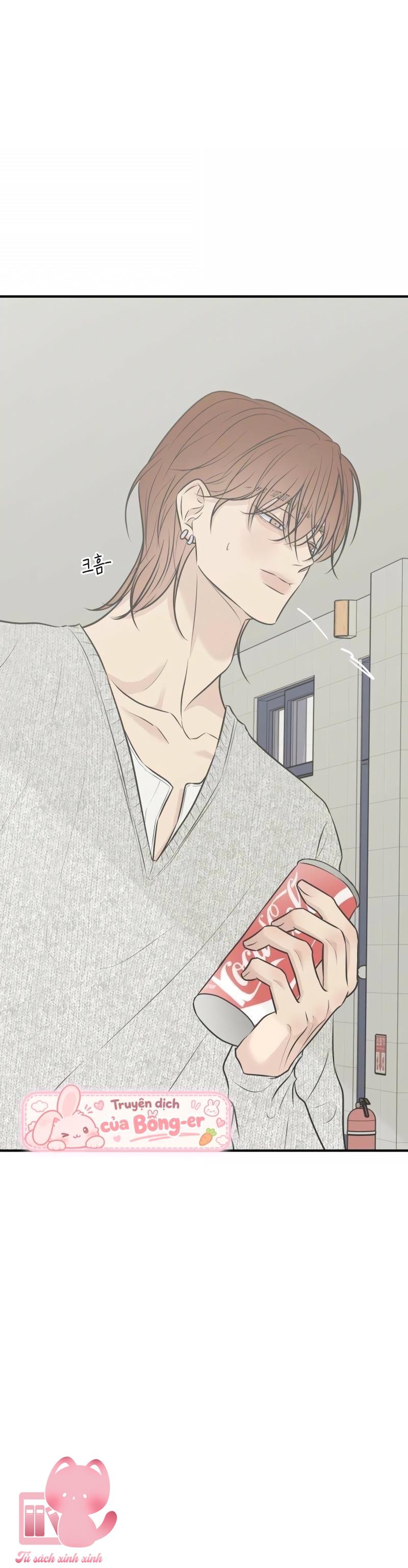 Scandal Bảo Vệ Hôn Nhân - Chap 23 - Trang 13