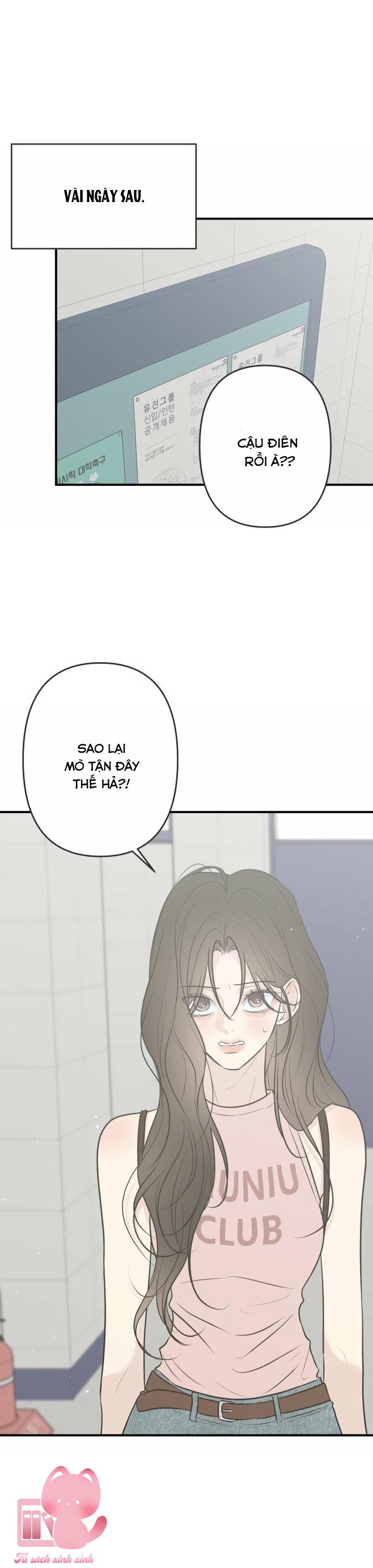 Scandal Bảo Vệ Hôn Nhân - Chap 23 - Trang 15