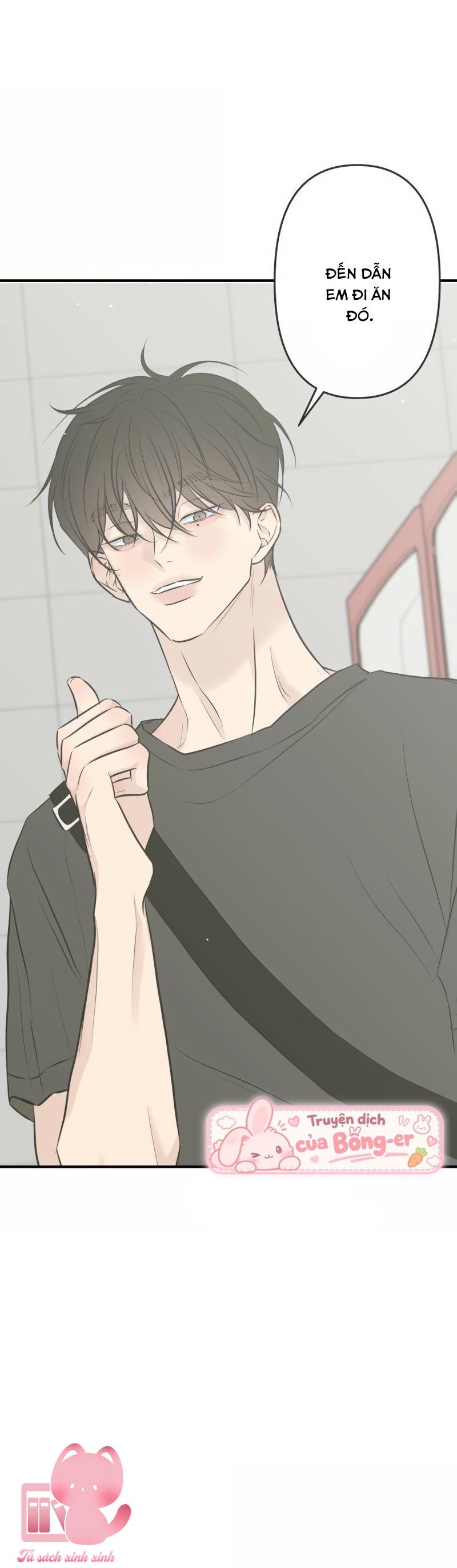 Scandal Bảo Vệ Hôn Nhân - Chap 23 - Trang 16