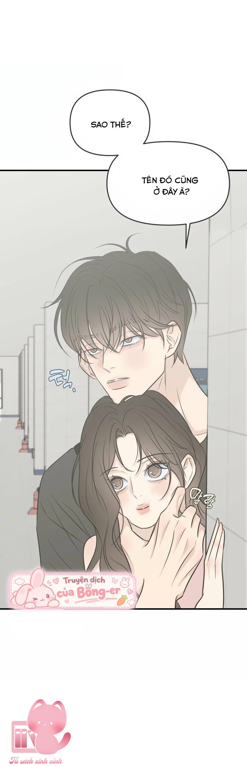 Scandal Bảo Vệ Hôn Nhân - Chap 23 - Trang 19