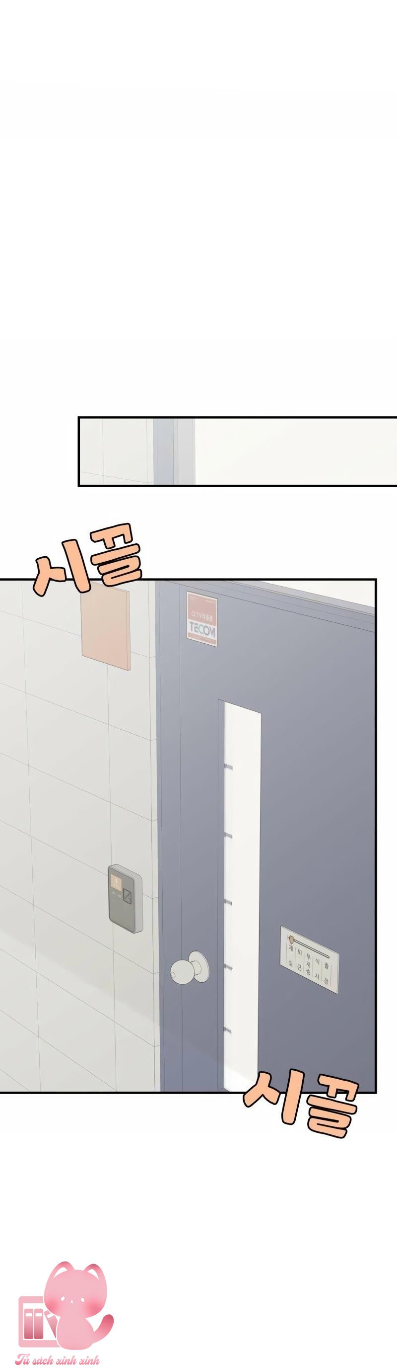 Scandal Bảo Vệ Hôn Nhân - Chap 23 - Trang 2