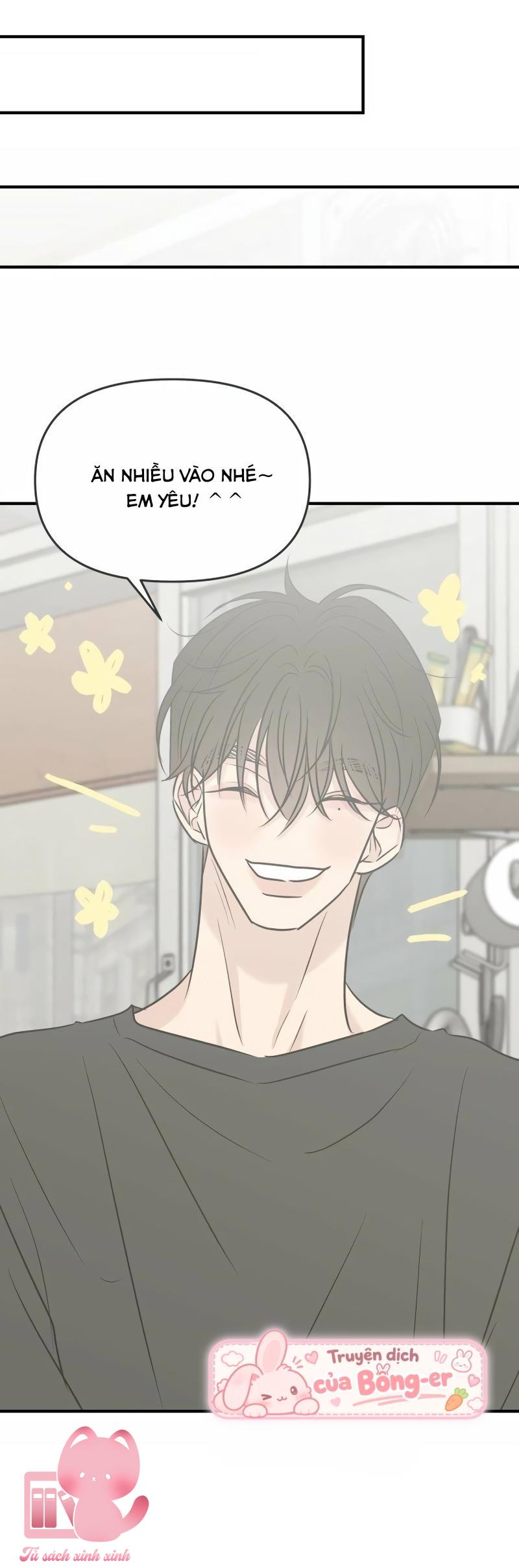 Scandal Bảo Vệ Hôn Nhân - Chap 23 - Trang 21