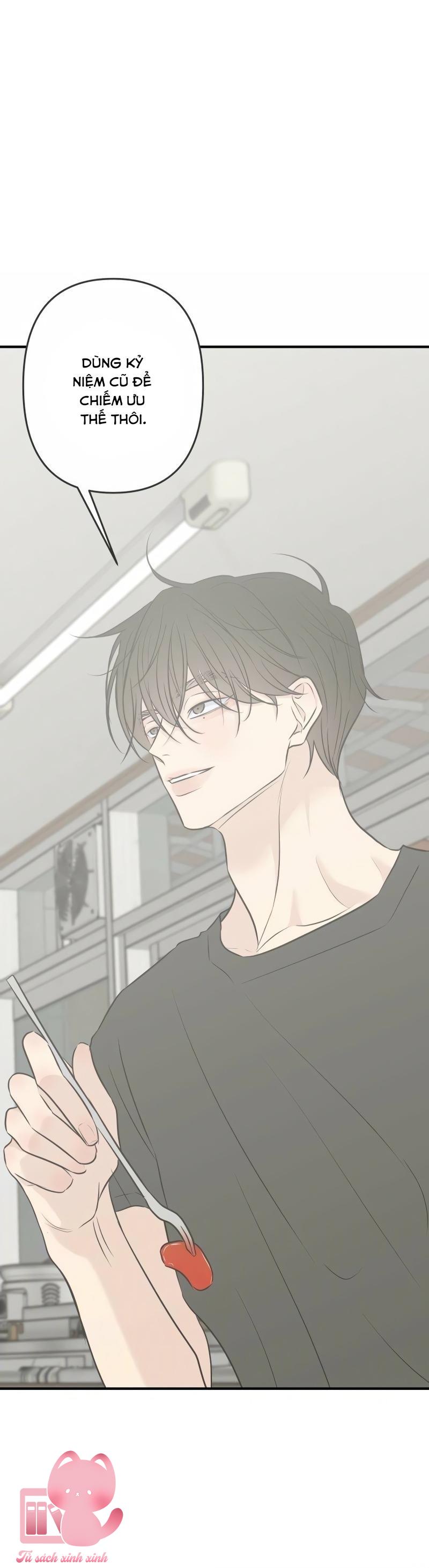 Scandal Bảo Vệ Hôn Nhân - Chap 23 - Trang 24