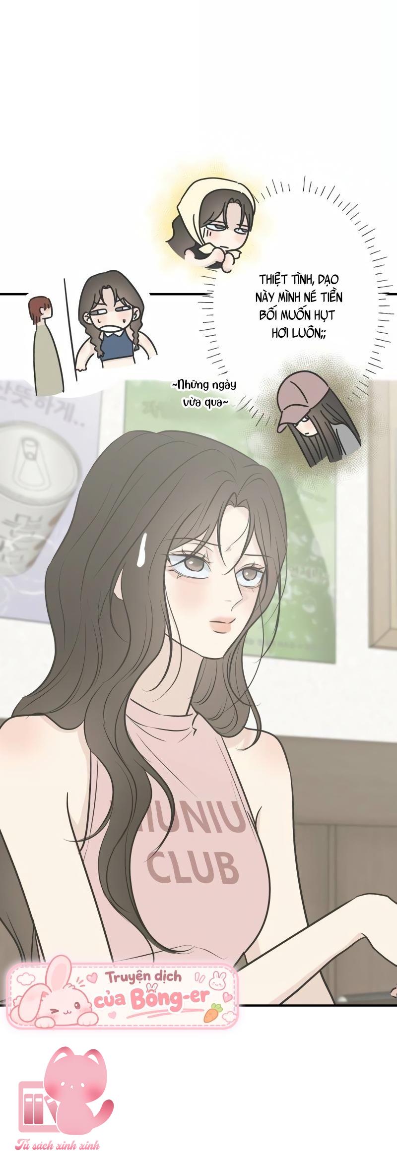 Scandal Bảo Vệ Hôn Nhân - Chap 23 - Trang 25