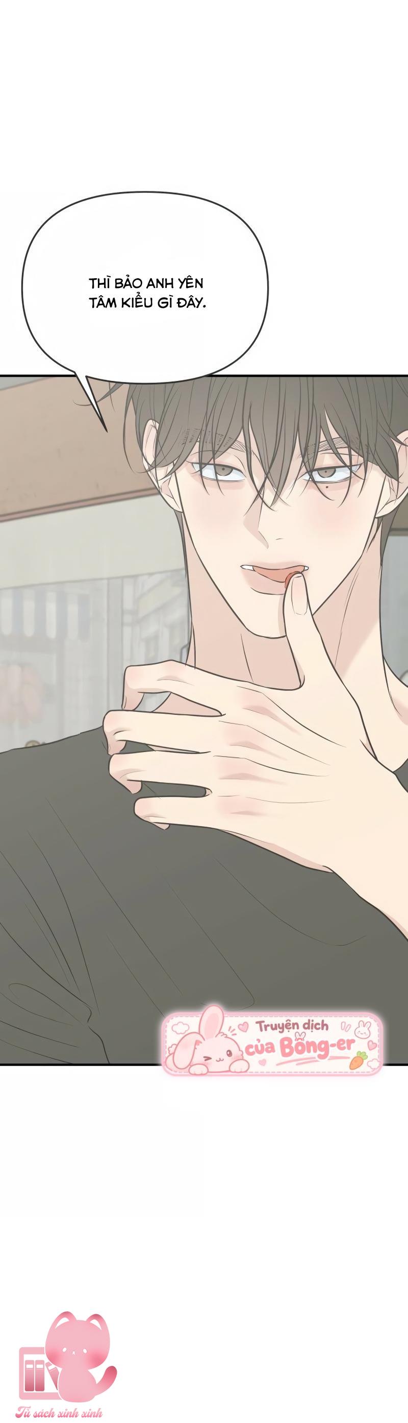 Scandal Bảo Vệ Hôn Nhân - Chap 23 - Trang 27