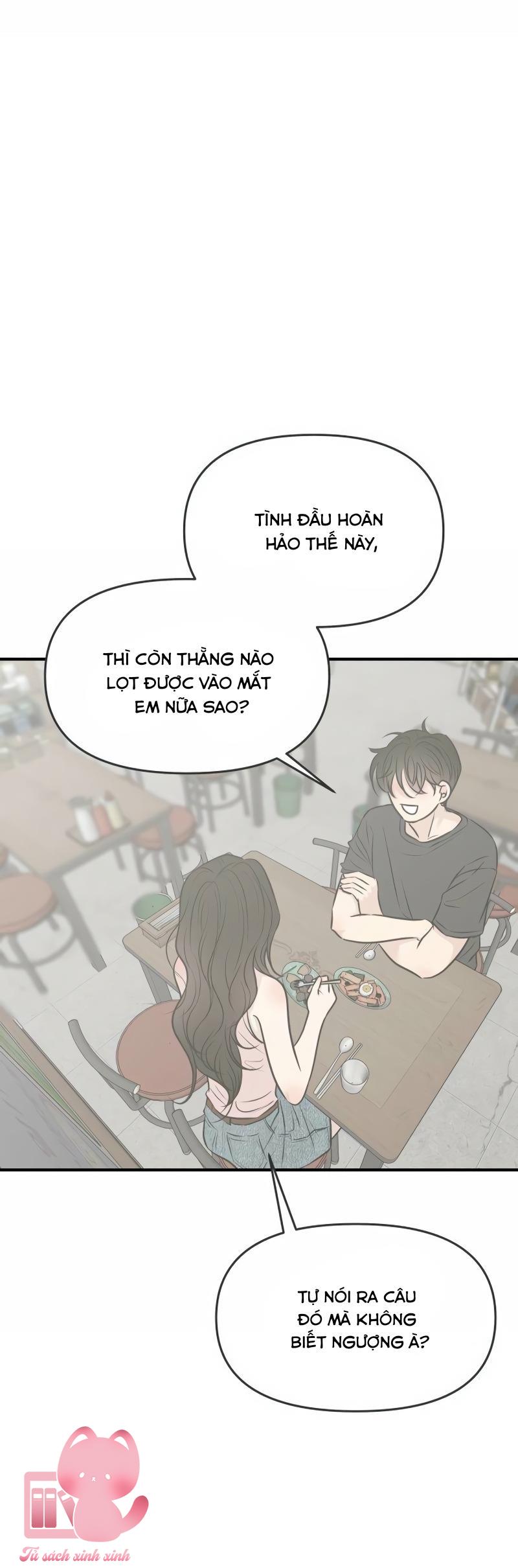 Scandal Bảo Vệ Hôn Nhân - Chap 23 - Trang 29