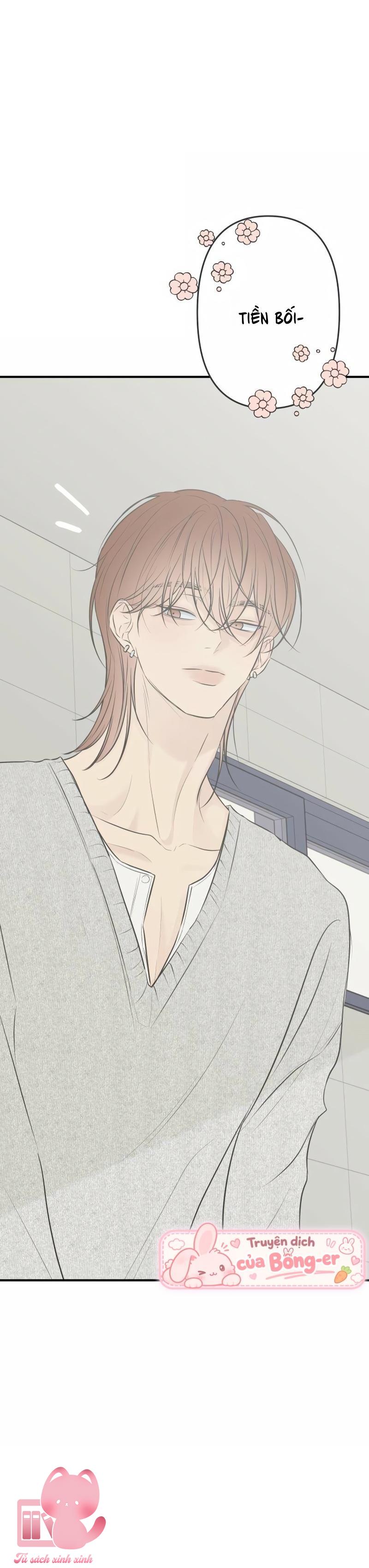 Scandal Bảo Vệ Hôn Nhân - Chap 23 - Trang 3