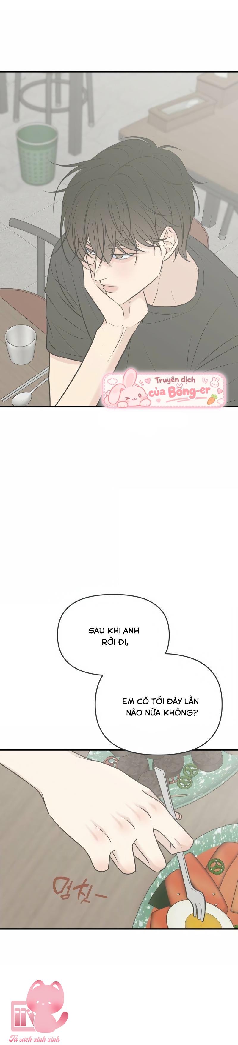 Scandal Bảo Vệ Hôn Nhân - Chap 23 - Trang 30