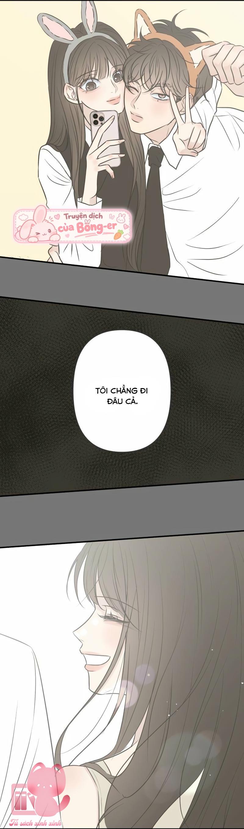 Scandal Bảo Vệ Hôn Nhân - Chap 23 - Trang 33