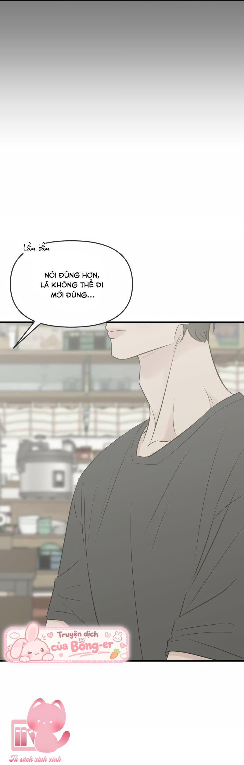 Scandal Bảo Vệ Hôn Nhân - Chap 23 - Trang 34