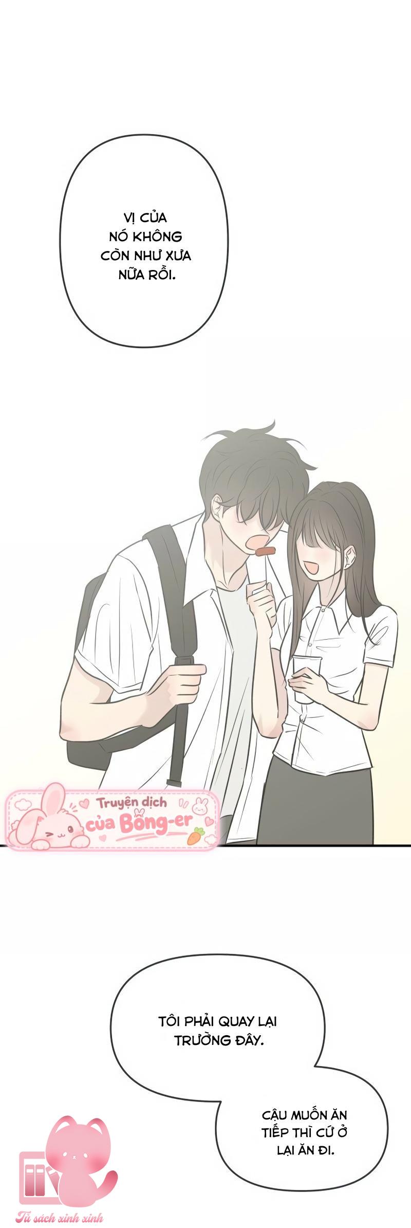 Scandal Bảo Vệ Hôn Nhân - Chap 23 - Trang 37