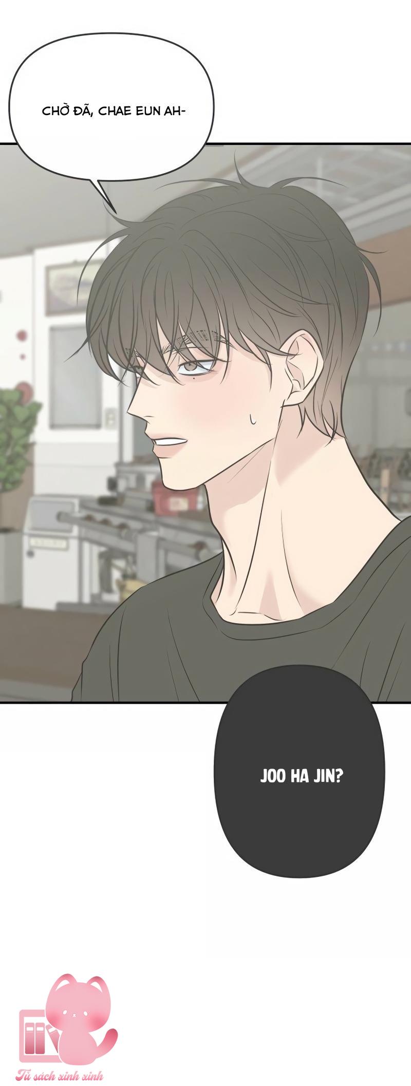 Scandal Bảo Vệ Hôn Nhân - Chap 23 - Trang 38