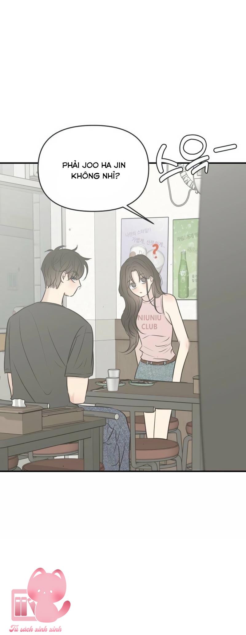 Scandal Bảo Vệ Hôn Nhân - Chap 23 - Trang 39