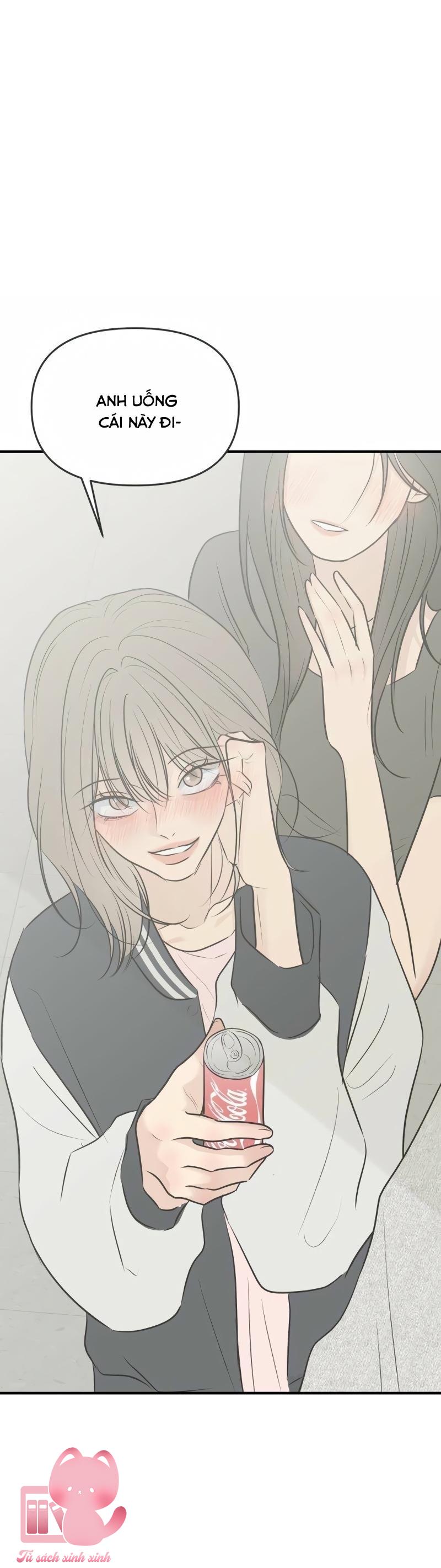 Scandal Bảo Vệ Hôn Nhân - Chap 23 - Trang 4