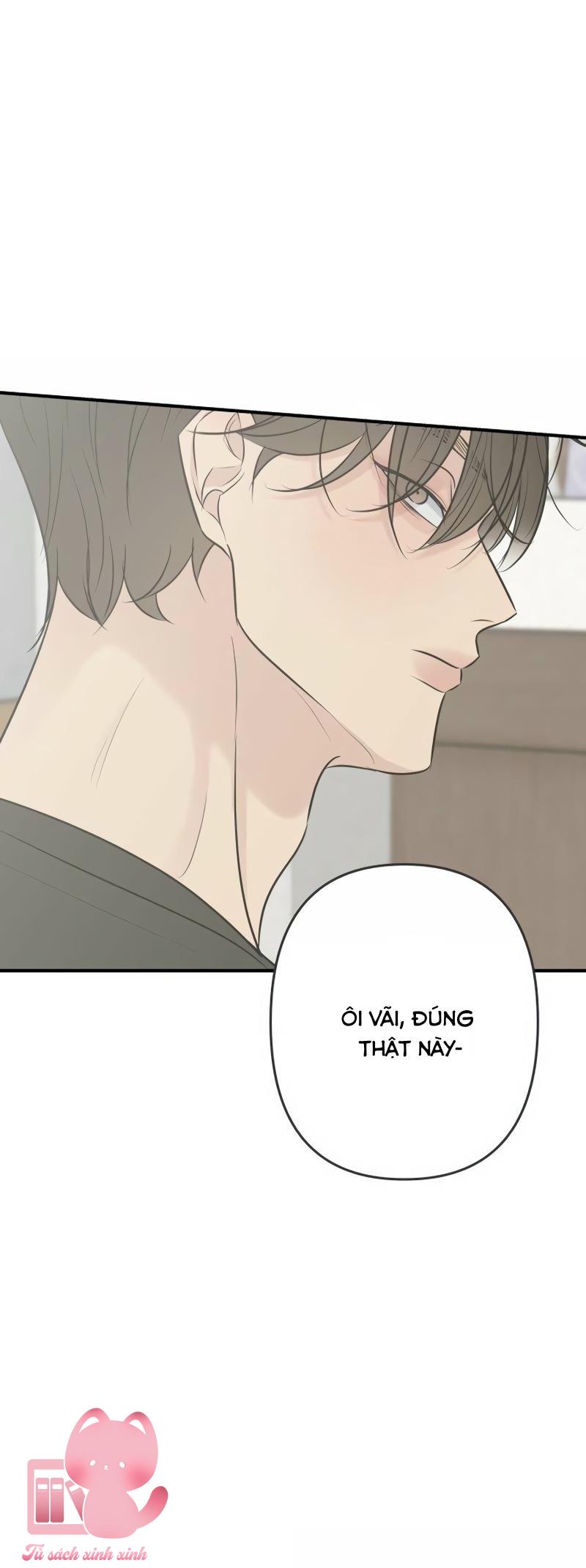 Scandal Bảo Vệ Hôn Nhân - Chap 23 - Trang 40