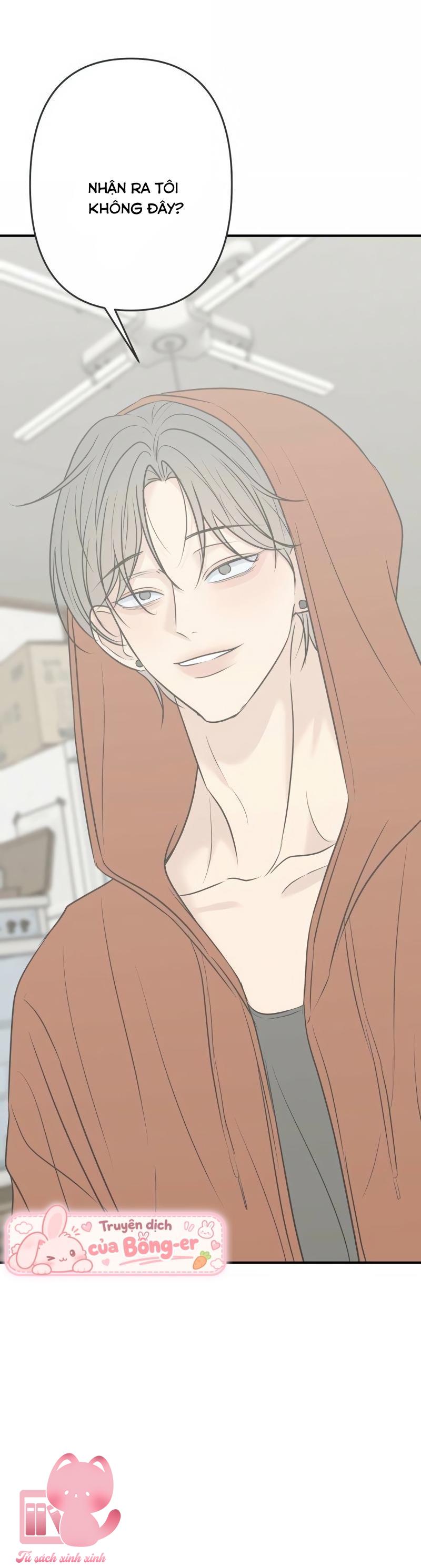 Scandal Bảo Vệ Hôn Nhân - Chap 23 - Trang 41