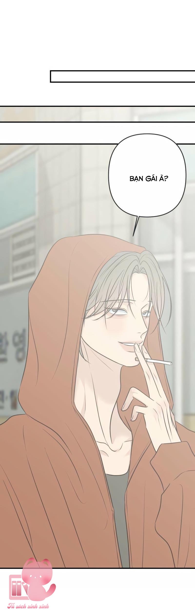 Scandal Bảo Vệ Hôn Nhân - Chap 23 - Trang 43