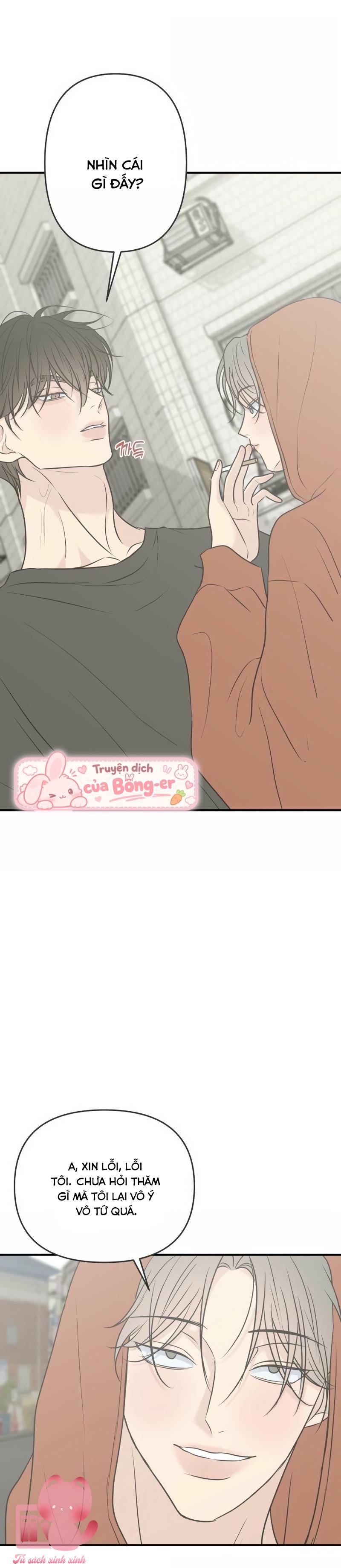 Scandal Bảo Vệ Hôn Nhân - Chap 23 - Trang 46