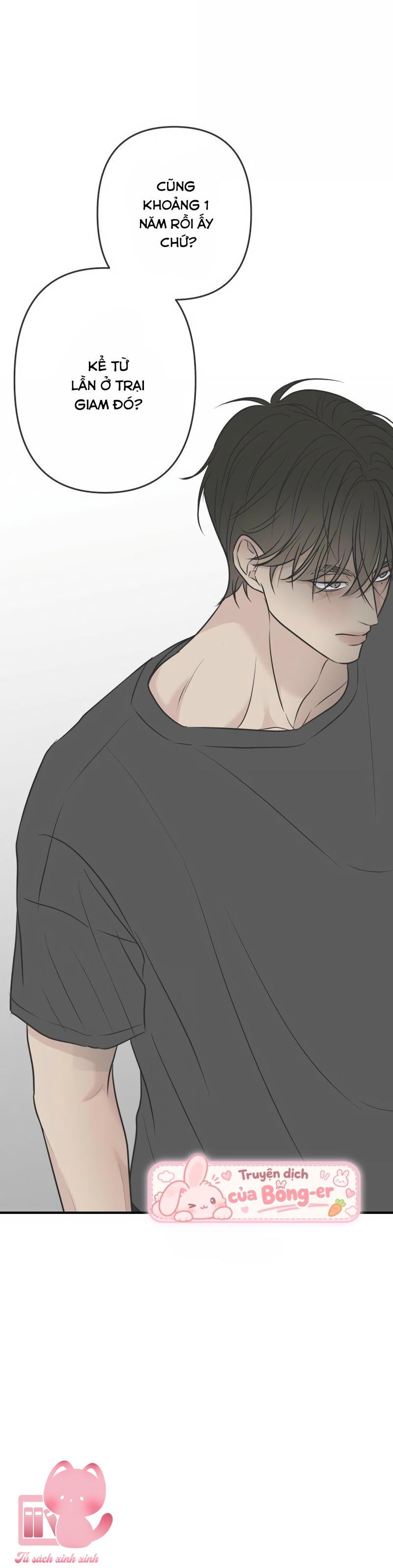 Scandal Bảo Vệ Hôn Nhân - Chap 23 - Trang 47