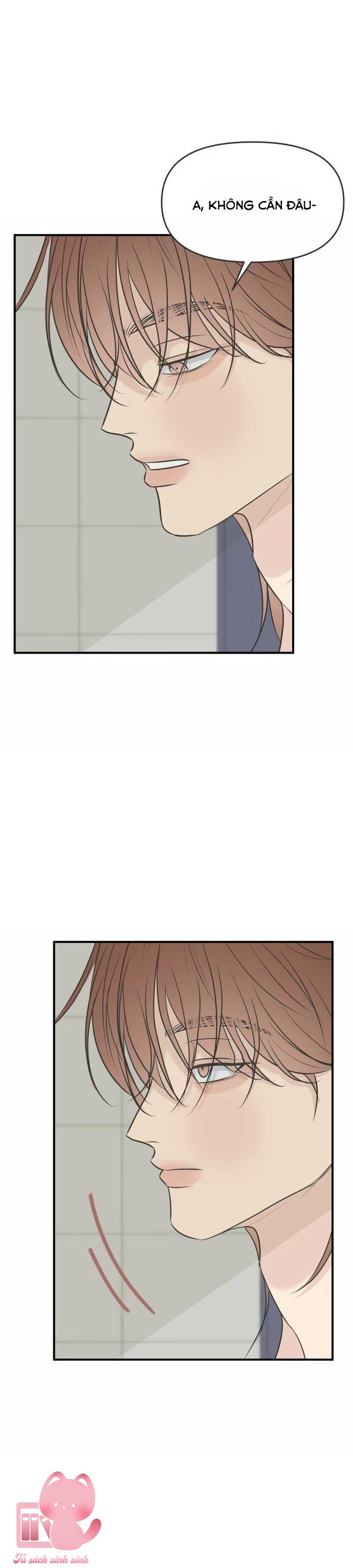 Scandal Bảo Vệ Hôn Nhân - Chap 23 - Trang 5