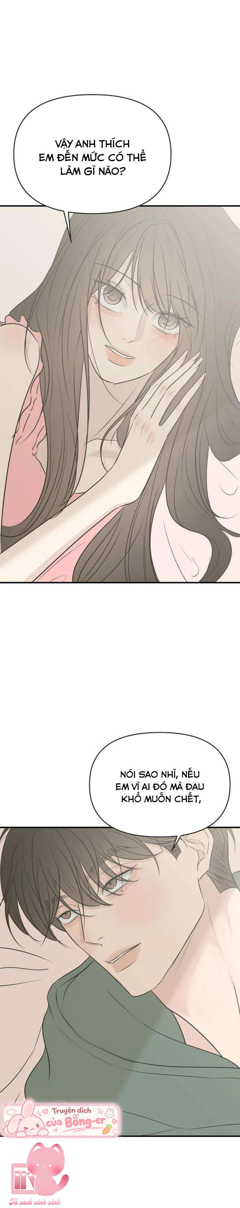 Scandal Bảo Vệ Hôn Nhân - Chap 24 - Trang 11