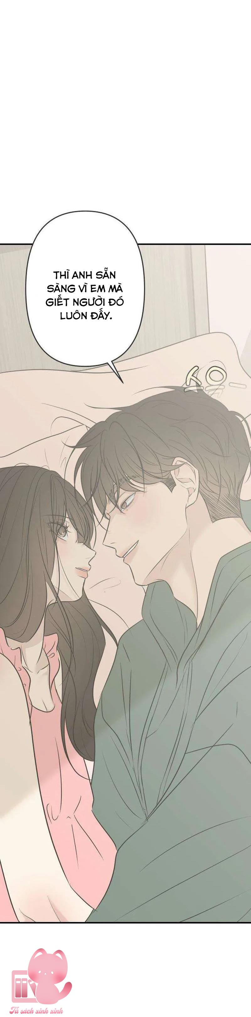 Scandal Bảo Vệ Hôn Nhân - Chap 24 - Trang 12