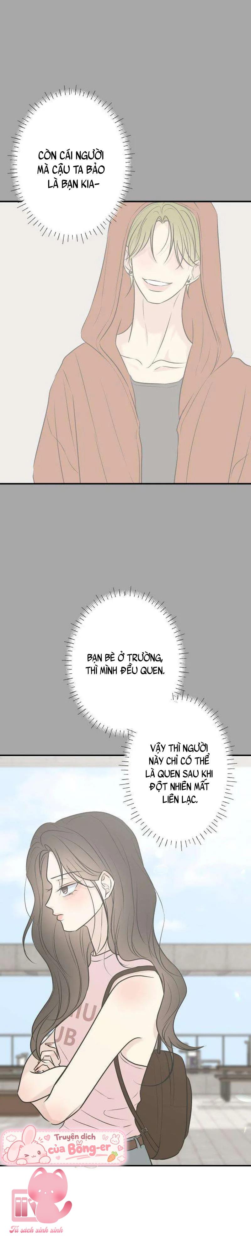 Scandal Bảo Vệ Hôn Nhân - Chap 24 - Trang 15