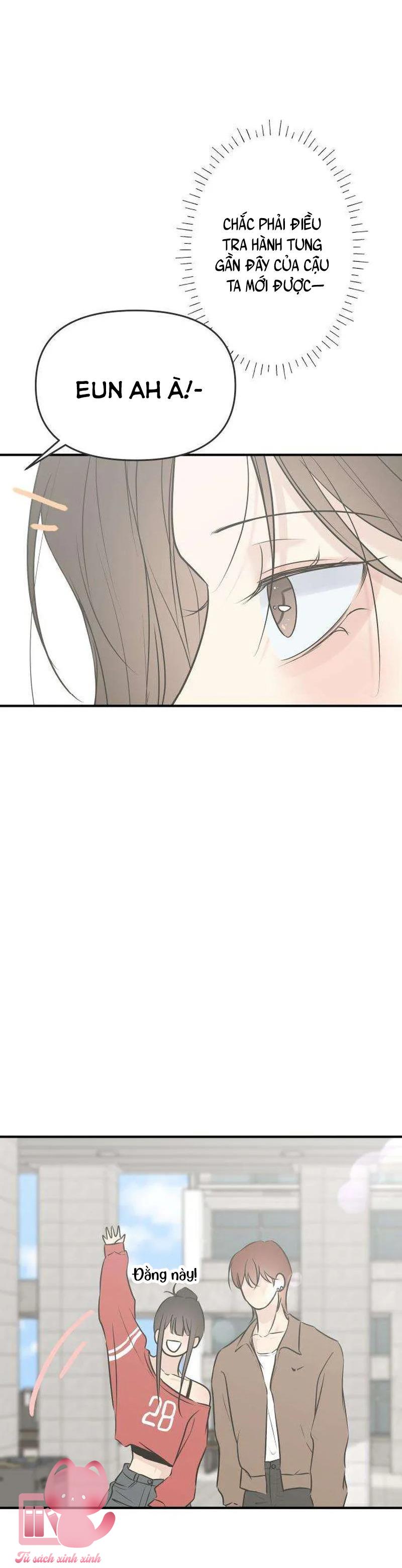 Scandal Bảo Vệ Hôn Nhân - Chap 24 - Trang 16