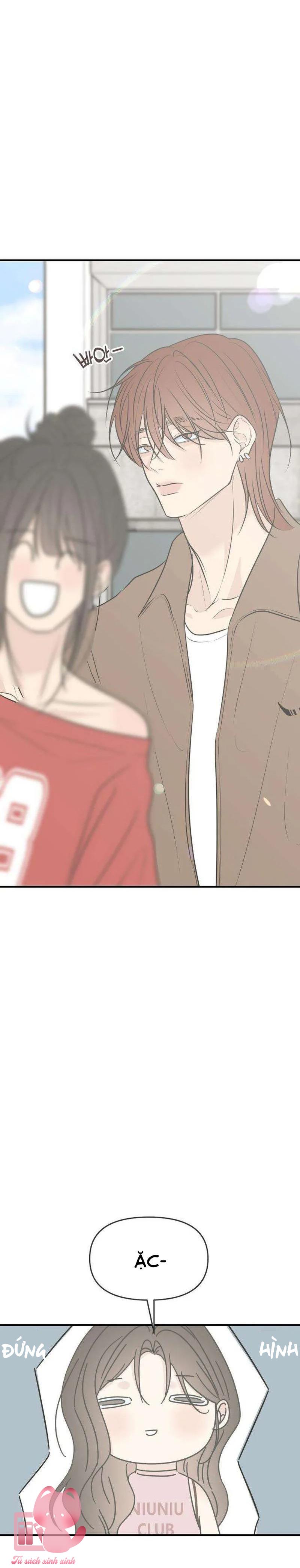 Scandal Bảo Vệ Hôn Nhân - Chap 24 - Trang 17
