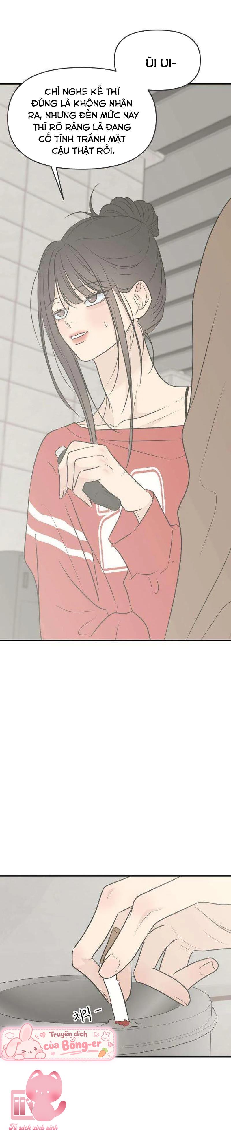 Scandal Bảo Vệ Hôn Nhân - Chap 24 - Trang 19
