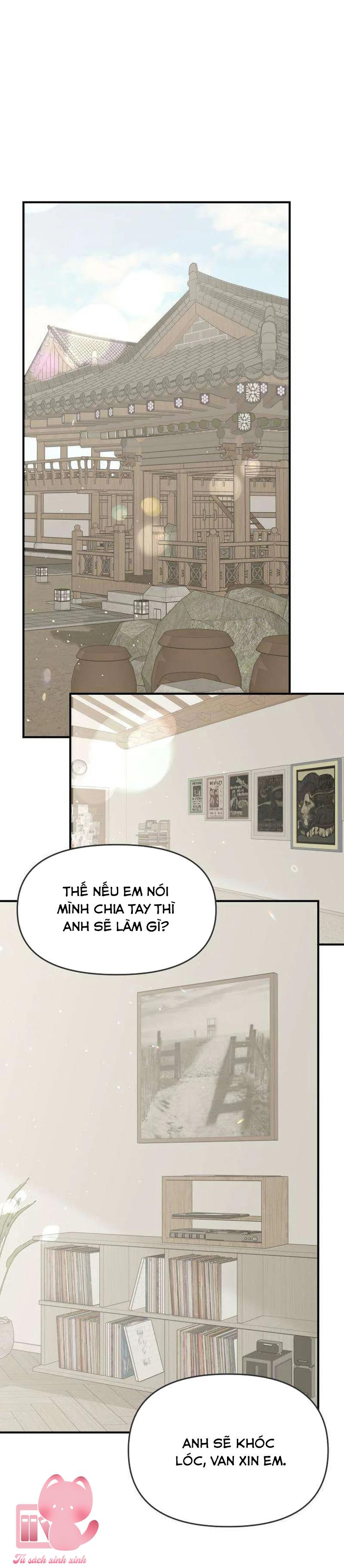 Scandal Bảo Vệ Hôn Nhân - Chap 24 - Trang 2