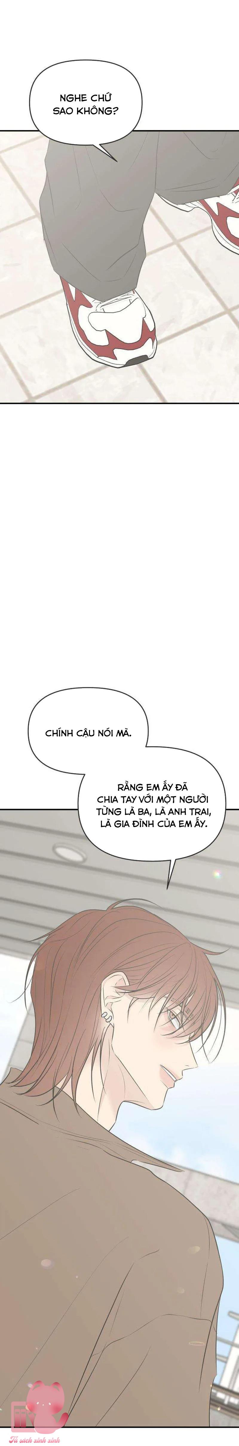 Scandal Bảo Vệ Hôn Nhân - Chap 24 - Trang 25