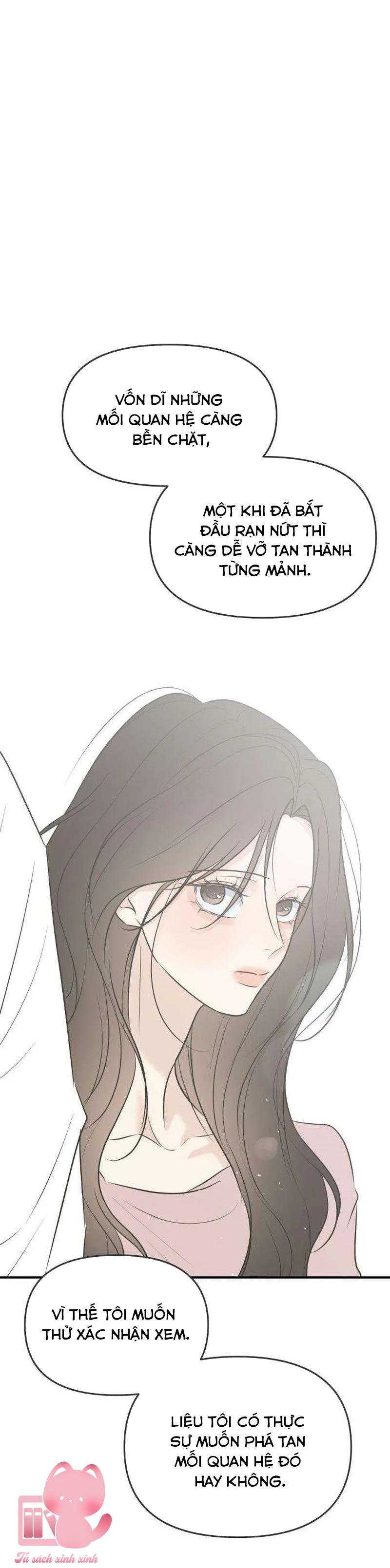 Scandal Bảo Vệ Hôn Nhân - Chap 24 - Trang 26