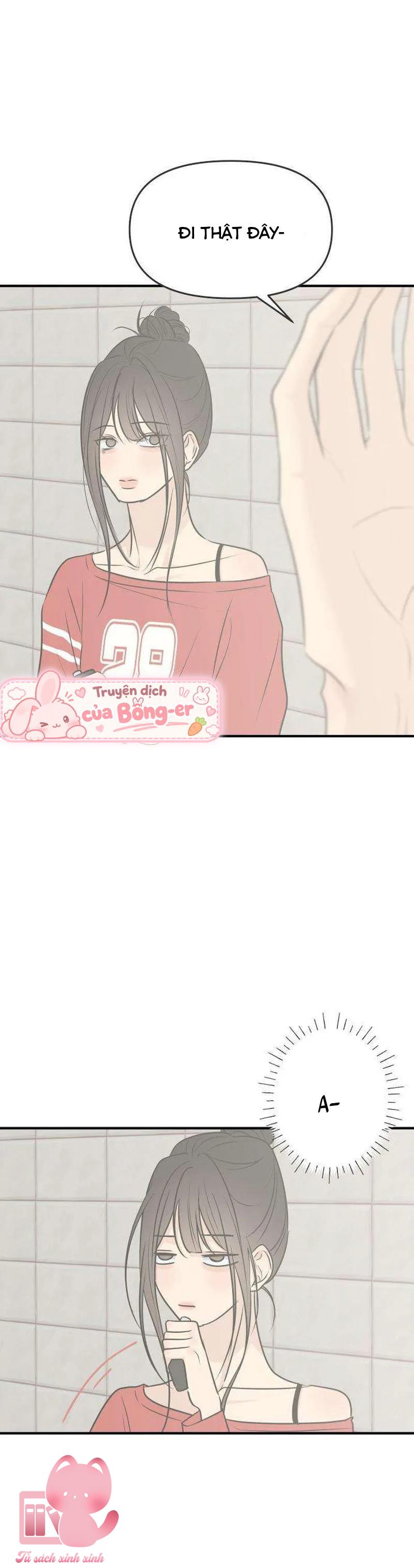 Scandal Bảo Vệ Hôn Nhân - Chap 24 - Trang 27